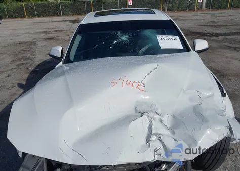 2013 BMW 328I from USA, damaged, VIN WBA3A5C59DF357224